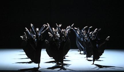 El pájaro de fuego&La Consagración de la primavera, Malandain Ballet Biarritz