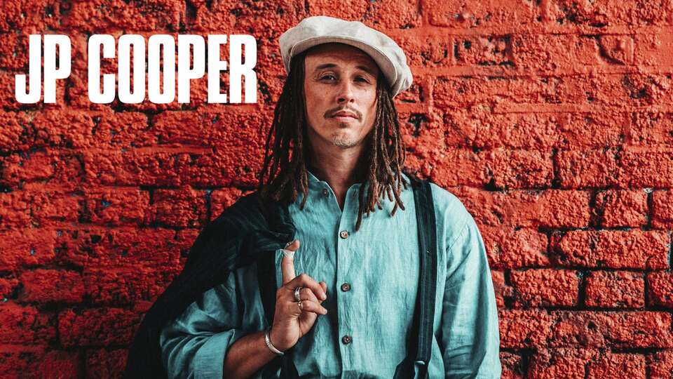jp cooper en barcelona jp cooper en barcelona