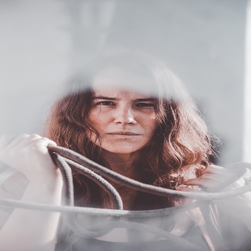 OLATZ SALVADOR en Elorrio