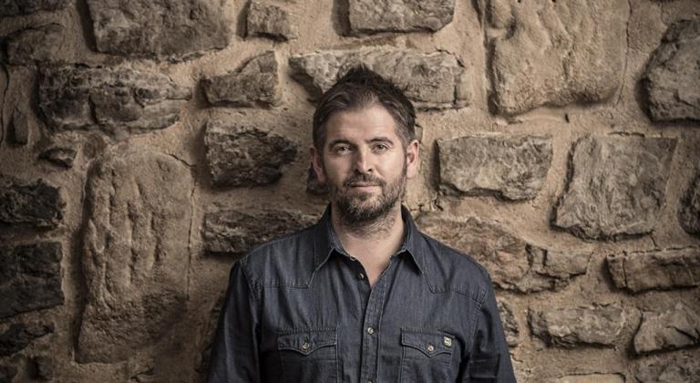 MIKEL URDANGARIN en Bilbao