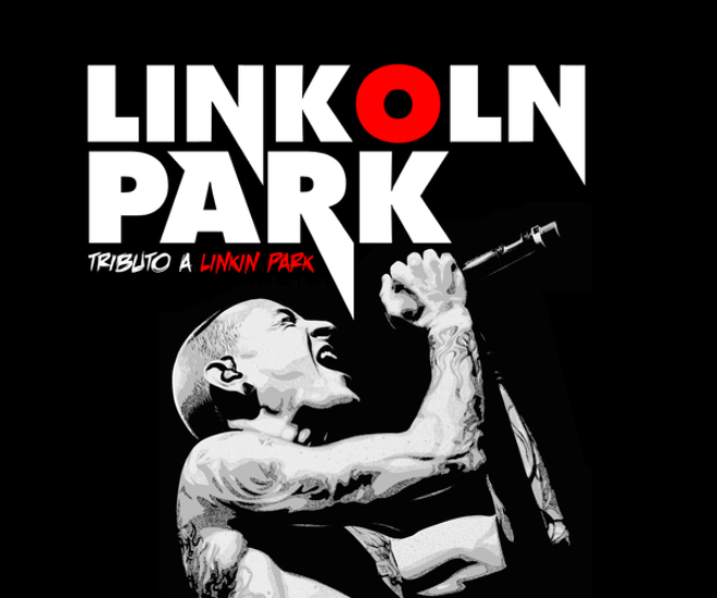 Linkoln Park (Tributo a Linkin Park) en Ciudad Real (Sala Nana) en La