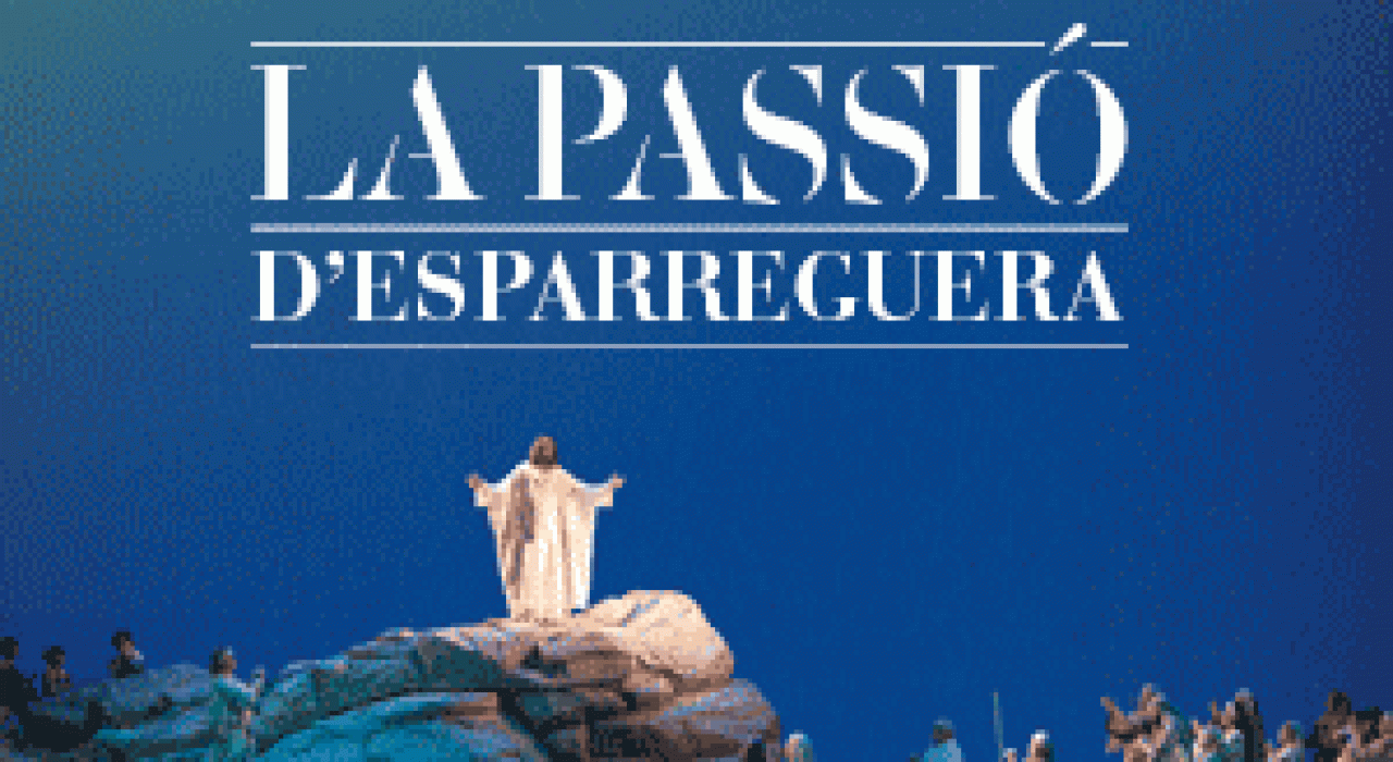 La Passi D Esparreguera 2019 En Esparreguera 19-de-mar-la-pasi-n-flamenca-2022-la-passi-d-esparreguera