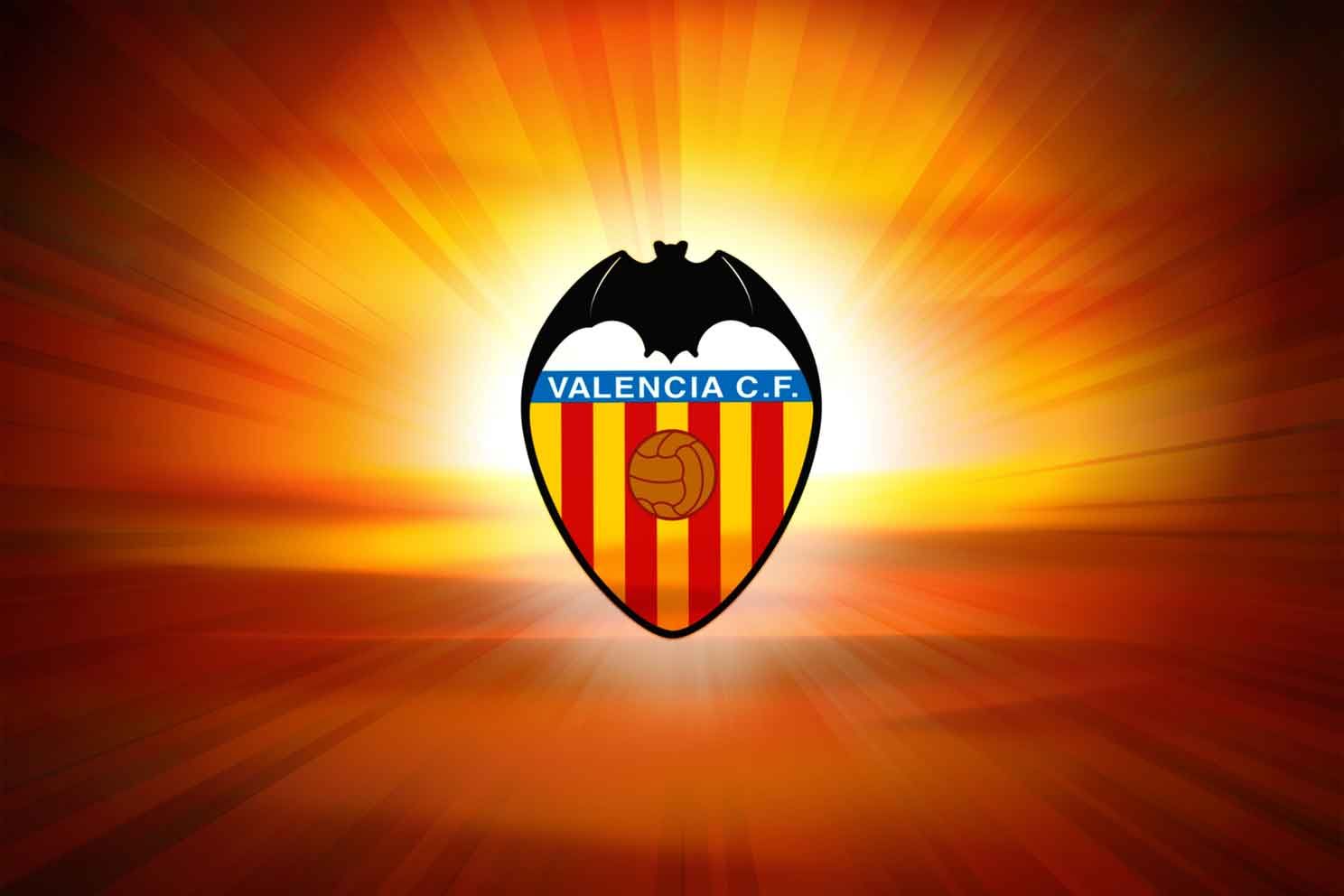 Valencia CF vs Deportivo Alaves en Valencia