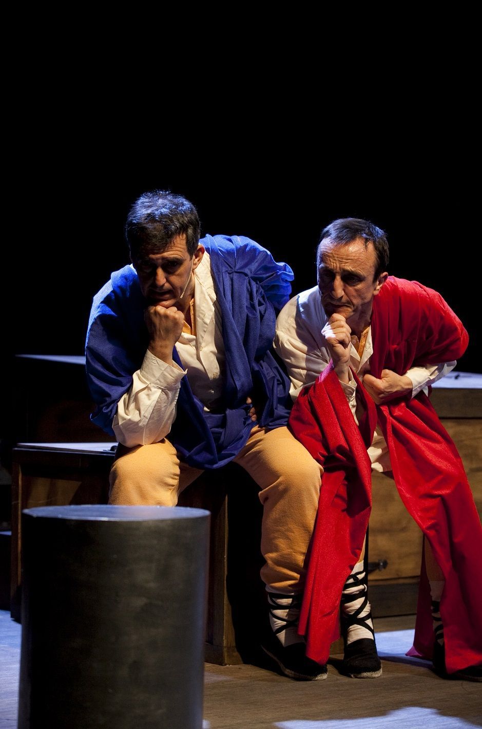 La más gamberra historia del euskera jamás contada