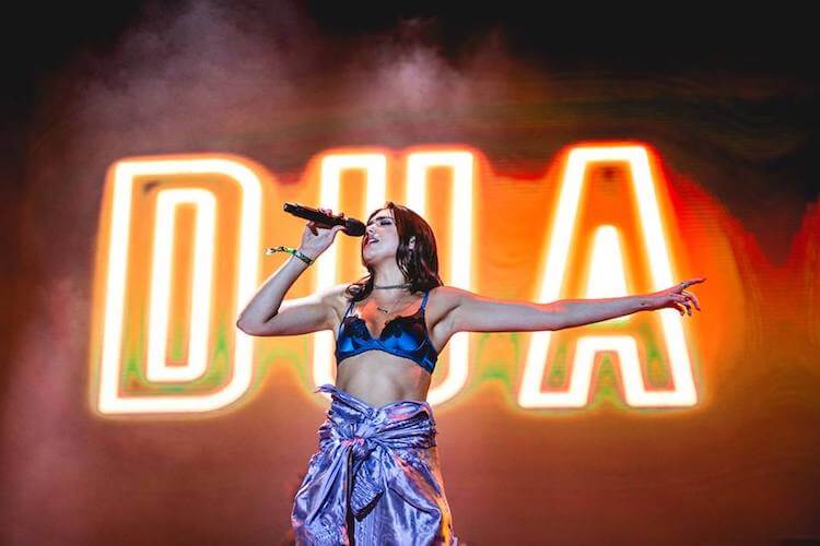 dua lipa future nostalgia tour opening act dua lipa future nostalgia tour opening act