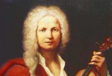 Concierto de Antonio Vivaldi + Franz Schubert en París