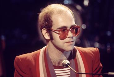Concierto de Elton John Tribute en Elizabethton