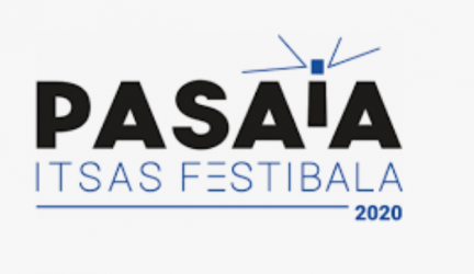 El Festival Marítimo de Pasaia se suspende debido a la emergencia sanitaria