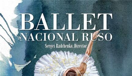 LA BAYADERA-Ballet en dos actos