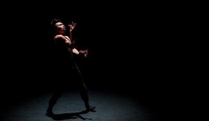 B.Dance | Po-Cheng Tsai - Taiwan - 