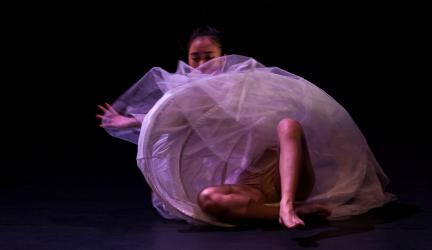 B.Dance | Po-Cheng Tsai - Taiwan - 