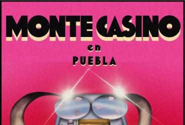 Monte Casino en Foro Sonar Puebla