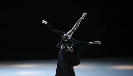 El pájaro de fuego&La Consagración de la primavera, Malandain Ballet Biarritz