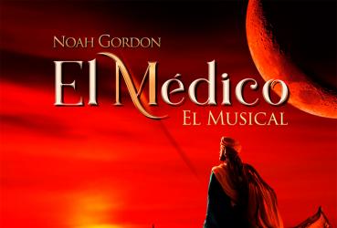 "El Médico", El Musical
