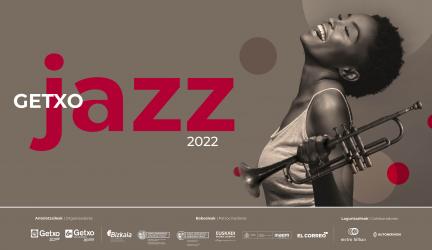 Getxo Jazz recupera los artistas internacionales