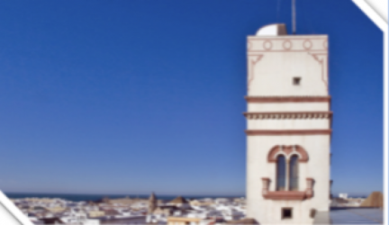 Cádiz: Torre Tavira y la Cámara Oscura