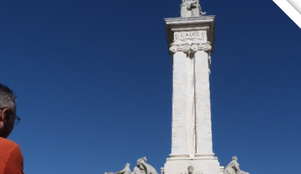 Cádiz: Tour de las Cortes de Cádiz 1812