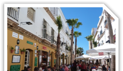 Cádiz: Free Walking Tour Cádiz