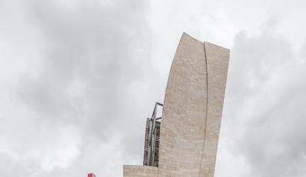 Fotogalería: Joana Vasconcelos - Guggenheim Bilbao - Photocredit © Lucas Santos