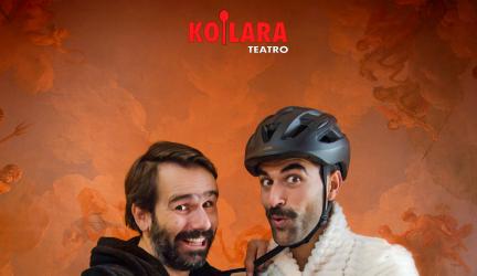 Tontolapiko Eguna 2024, clown jaialdi handia Durangon