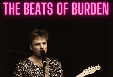 The Beats of Burden - Live @Ocaña Club Barcelona