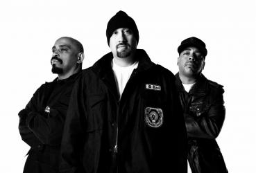 Concierto de Cypress Hill + The Pharcyde + Souls of Mischief en Kansas City