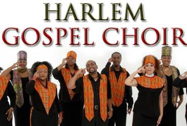 Concierto de Harlem Gospel Choir en New York