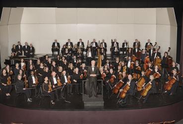Kontzertua: Cascade Symphony Orchestra Edmonds