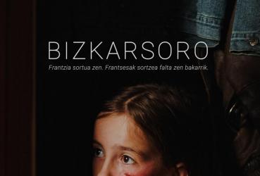 Cine Social Club: BIZKARSORO