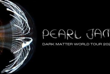 Concierto de Pearl Jam en Portland