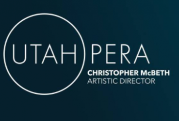 Concierto de Utah Opera en Salt Lake City