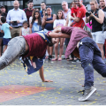 Conseqüences (Moveo Danza)